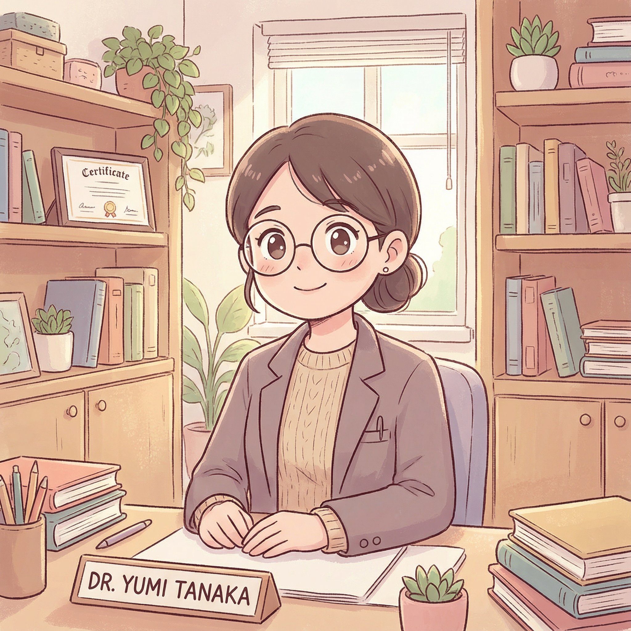 糖心vlog社区心理顾问