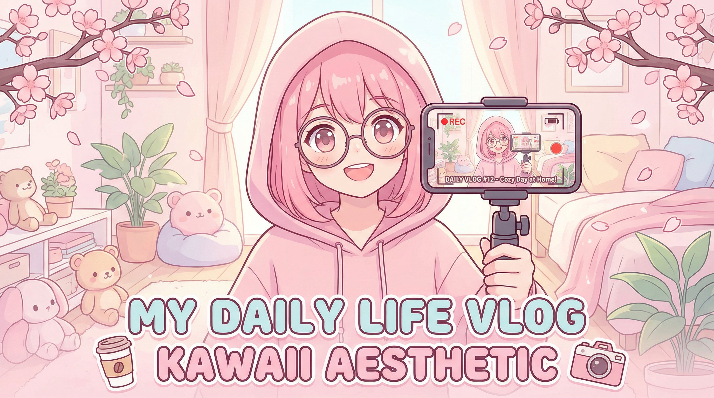 糖心vlog日常生活视频